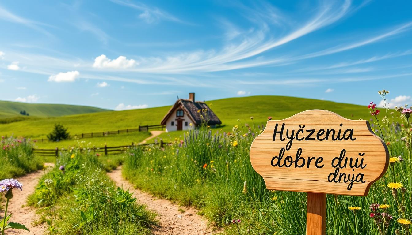 Dobrego dnia